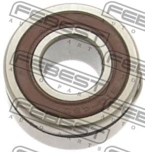 FEBEST B10-46D Drive Bearing, alternator